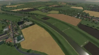 Achtern Diek Map v 5.0 thumbnail 5