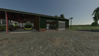 Achtern Diek Map v 5.0 thumbnail 2