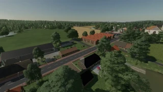 Achtern Diek Map v 5.0 thumbnail 6