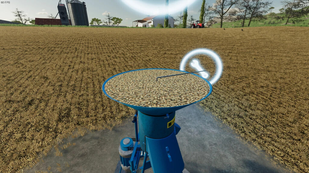 Agromet Bittern
