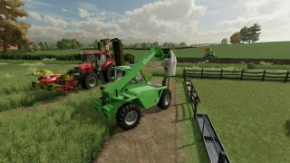 Animal Food BigBags v 1.0.2 thumbnail 3