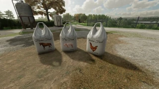 Animal Food BigBags v 1.0.2 thumbnail 4