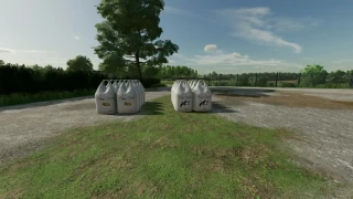 Animal Food BigBags v 1.0.2 thumbnail 2
