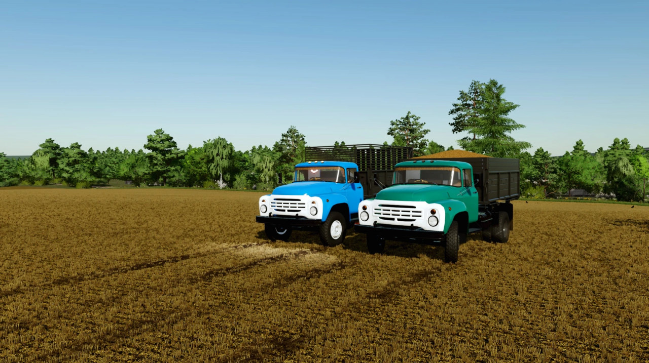 ZIL 130