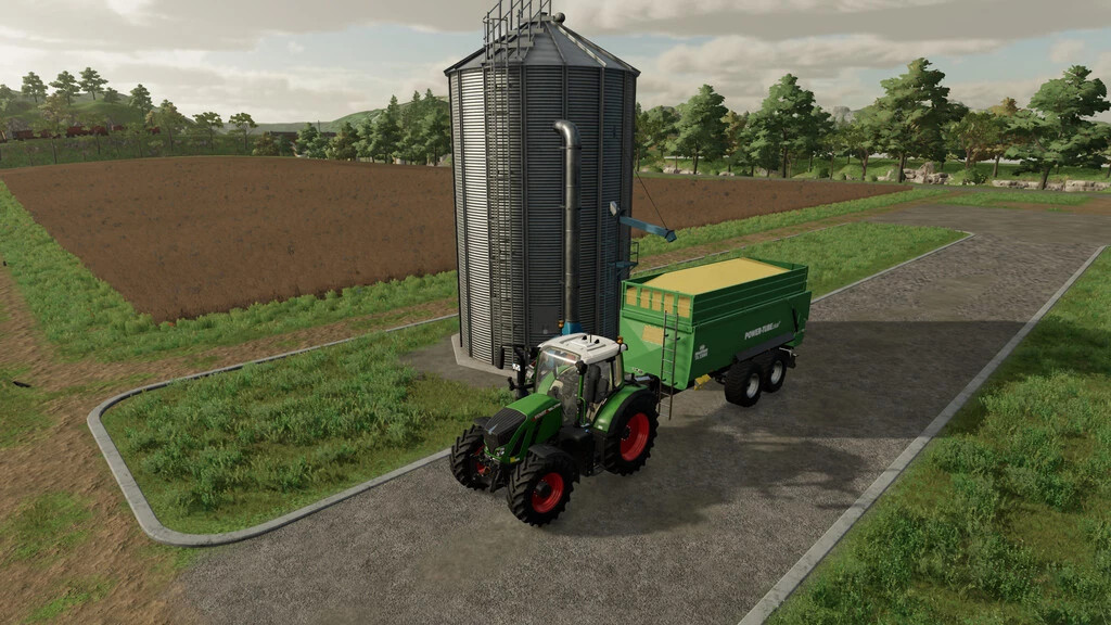 CCM Multi-Fermenter