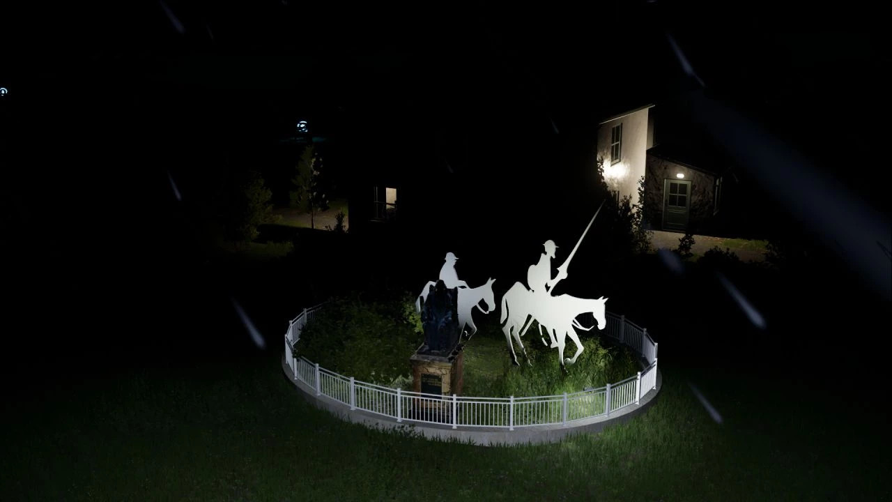 Cervantes BETA