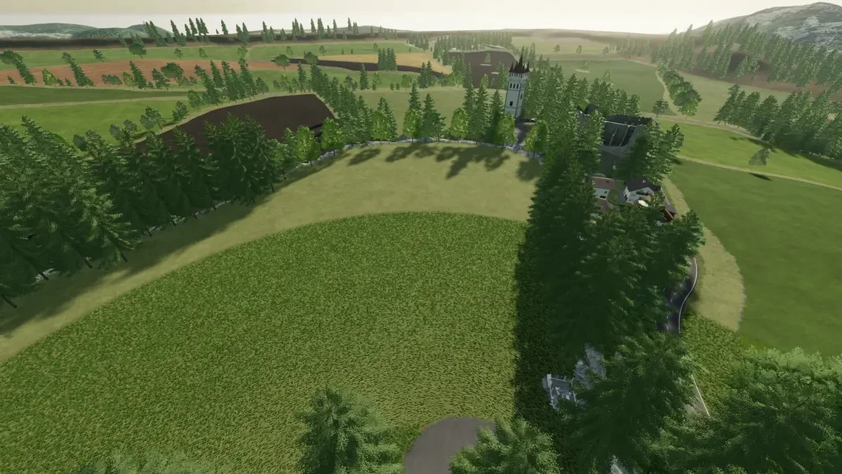 Die Burg 2022