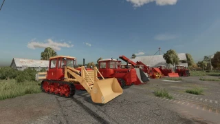 DT-75 Pack v 1.0 thumbnail 4