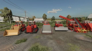 DT-75 Pack v 1.0 thumbnail 6
