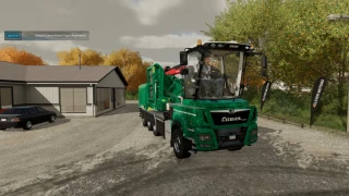 Easy Change Transmission Type v 1.1 thumbnail 5