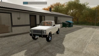 Easy Change Transmission Type v 1.1 thumbnail 7