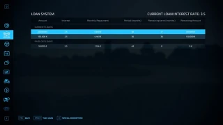 Enhanced Loan System v 1.1.1.0 thumbnail 5