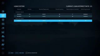 Enhanced Loan System v 1.1.1.0 thumbnail 3