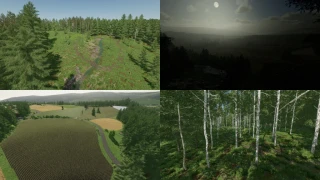 Fichthal Map v 2.0