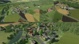 Fichthal Map v 2.0 thumbnail 2