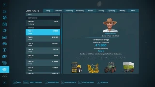 Forage Contracts v 1.0.4.0 thumbnail 3