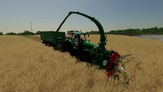 Forage Contracts v 1.0.4.0 thumbnail 5