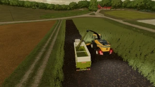 Forage Contracts v 1.0.4.0 thumbnail 2