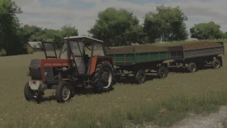 FS22 Soybean stubble v 1.0 thumbnail 5