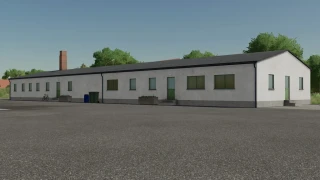 GDR Building v 1.1 thumbnail 2