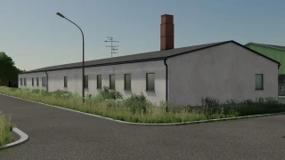 GDR Building v 1.1 thumbnail 3
