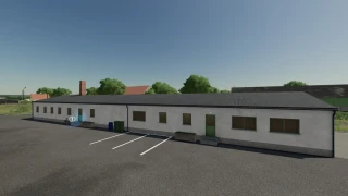 GDR Building v 1.1 thumbnail 4