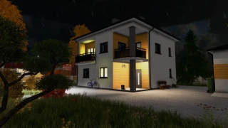 GR Zalesie Map v 1.0 thumbnail 3