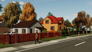 GR Zalesie Map v 1.0 thumbnail 7