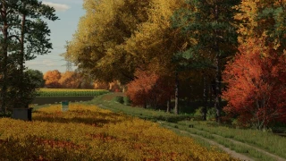 GR Zalesie Map v 1.0 thumbnail 5
