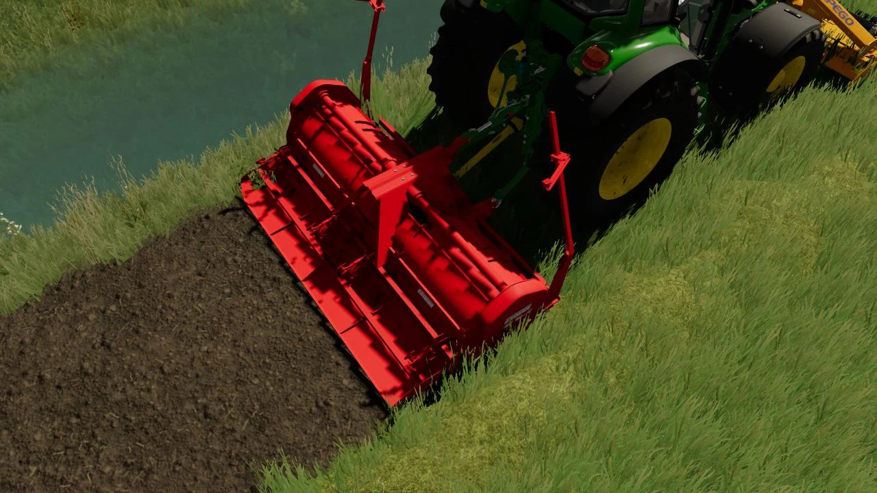 Grimme GF904