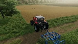 Honk Scares Animals v 1.0 thumbnail 3