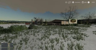 Hunter Farm for FS19 v 1.0 thumbnail 3