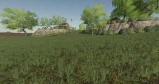 Hunter Farm for FS19 v 1.0 thumbnail 4