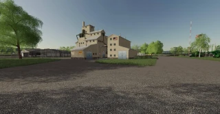 Hunter Farm for FS19 v 1.0 thumbnail 9