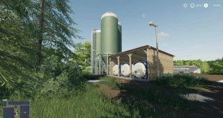 Hunter Farm for FS19 v 1.0 thumbnail 5