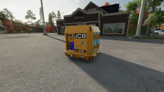 JCB E-tech Powerpack v 1.0 thumbnail 4