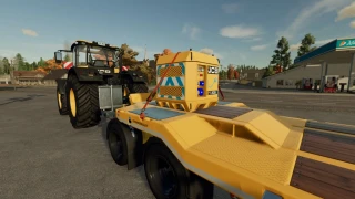 JCB E-tech Powerpack v 1.0 thumbnail 5