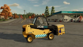JCB E-tech Powerpack v 1.0 thumbnail 3