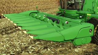 John Deere 608C/708C v 1.0 thumbnail 3