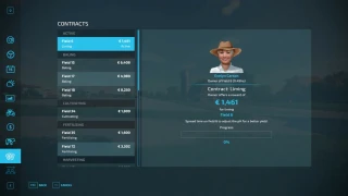 Lime Contracts v 1.1 thumbnail 8