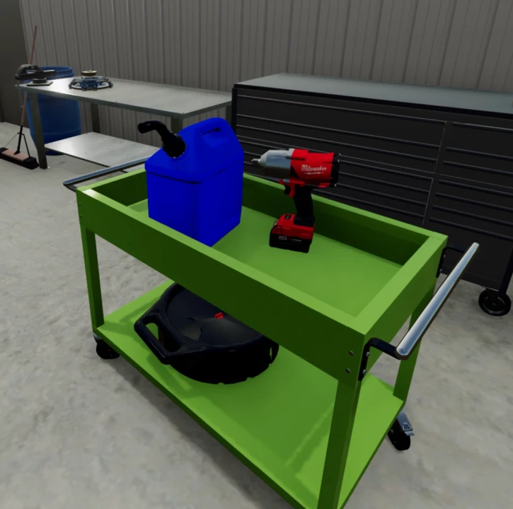 container - FS 22 Search - ModLand.net