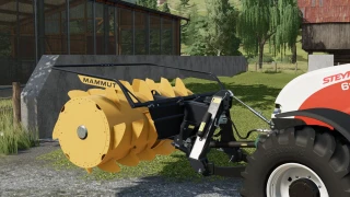 Mammut Silo Compaction Pack v 1.0 thumbnail 7