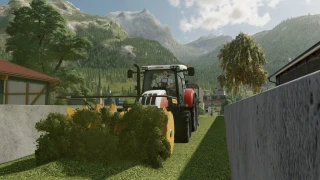 Mammut Silo Compaction Pack v 1.0 thumbnail 3
