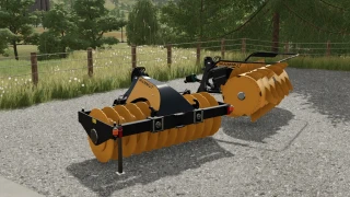 Mammut Silo Compaction Pack v 1.0 thumbnail 5