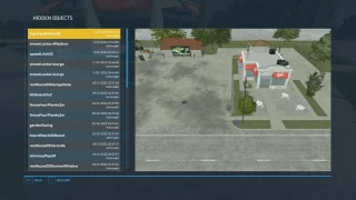 Map Objects Hider v 1.0.2.0 thumbnail 2