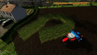 Monosem 6 (Row Crop Ready) v 1.0 thumbnail 3