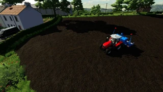 Monosem 6 (Row Crop Ready) v 1.0 thumbnail 5