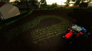 Monosem 6 (Row Crop Ready) v 1.0 thumbnail 6