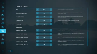 New Career Defaults v 1.0 thumbnail 2