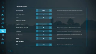 New Career Defaults v 1.0 thumbnail 4